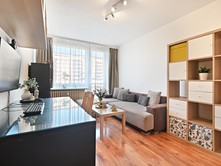 Prodej bytu 2+1 43 m²